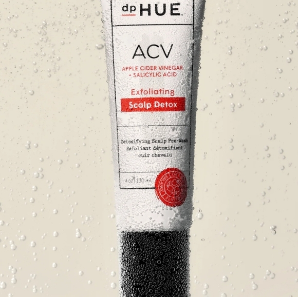 🌸🌸🌸 3/$50--dpHue ACV Exfoliating Scalp Detox- Top Rated - Picture 3 of 8